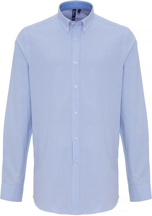 Light blue, White