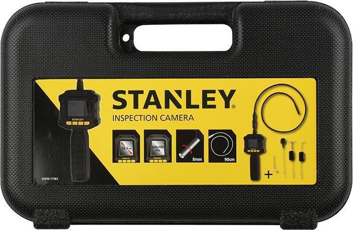 Actual product image Stanley Inspection Camera