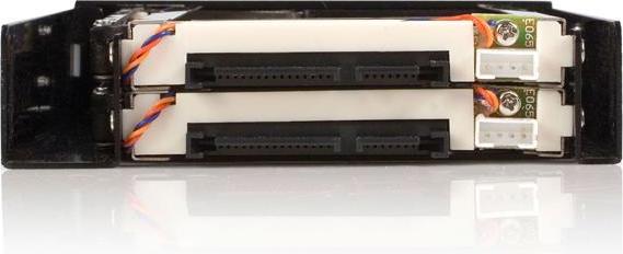 Produktbild StarTech Trayless Sata Mobile Rack
