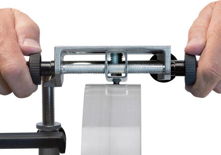 Actual product image Tormek Diamond dressing tool