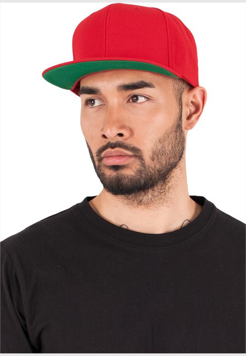 Produktbild Flexfit Snapback (One Size)