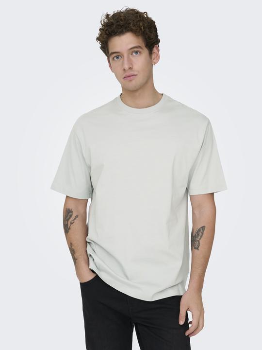 Image du produit Only & Sons T-shirt loose fit (XS)