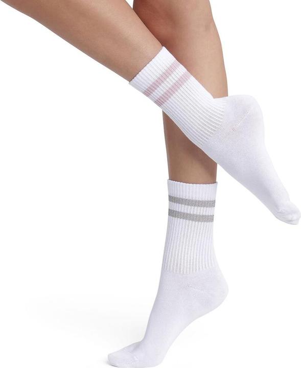 Produktbild DIM 2er-Pack Socken CASUAL GLAM (2er Pack, 39 - 42)
