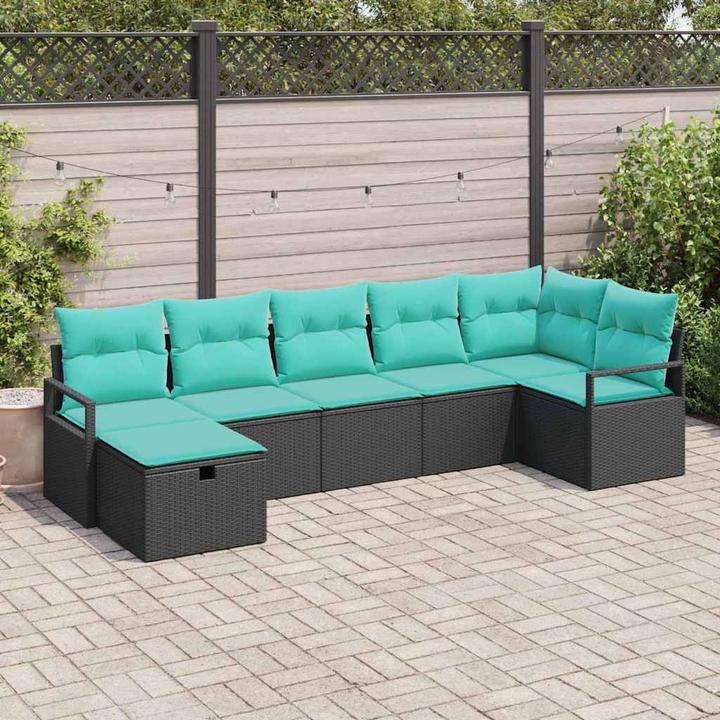 Immagine prodotto vidaXL gartenmöbel