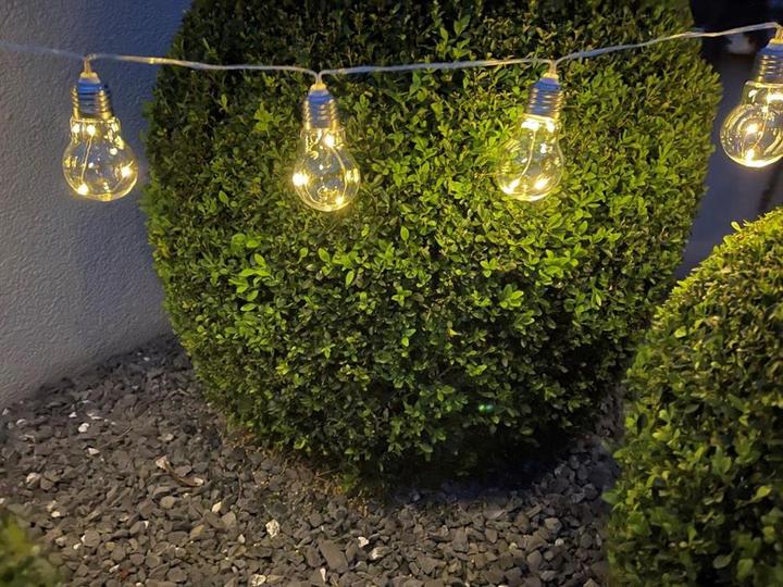 Produktbild GuGus Lichterkette LED Outdoor (1.35 m)