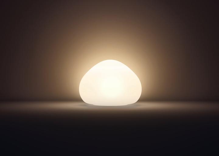 Produktbild Philips Hue Wellness Basis BT (806 lm, E27)
