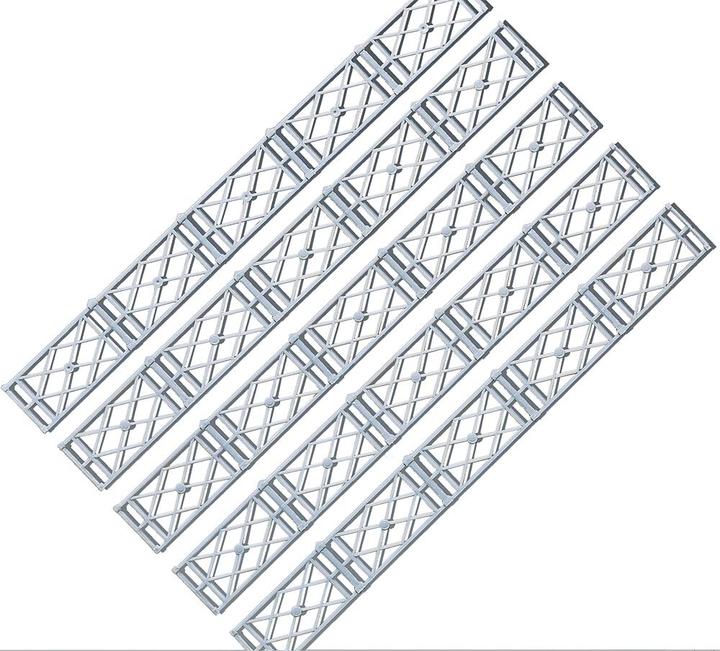 Actual product image Faller Lattice fence