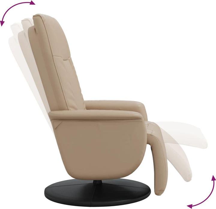 Produktbild vidaXL Relaxsessel