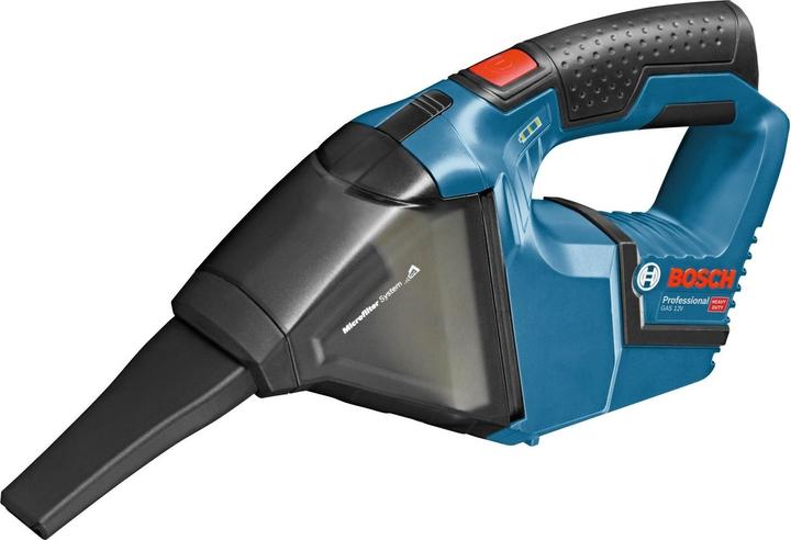 Bosch Professional GAS 12V