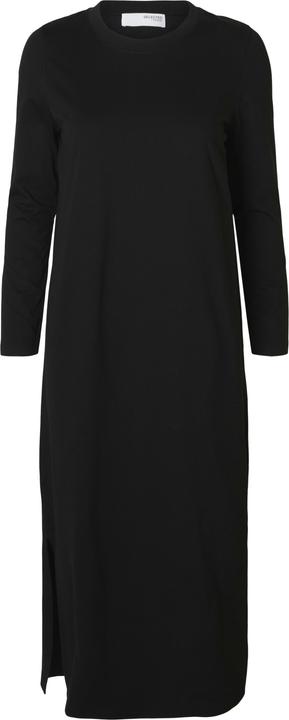 Image du produit Selected Femme Robe midi à manches longues (M)