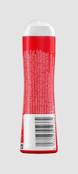 Productafbeelding Durex Zoete aardbei spelen (50 ml)