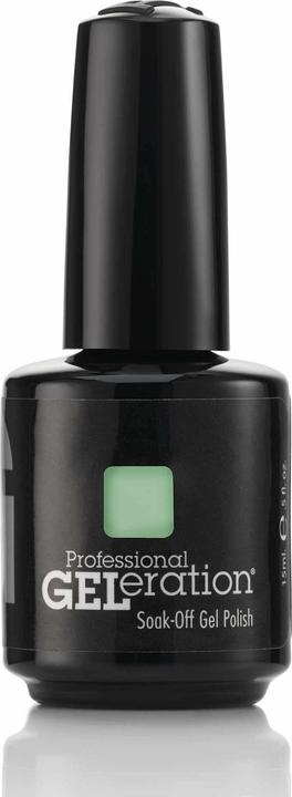 Immagine prodotto Jessica Geleration Gel Nail Be My Sweet Tart (Smalto per unghie effetto gel)