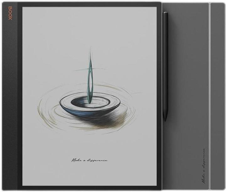 Productafbeelding Onyx Boox Tab X C (13.30", 128 GB)