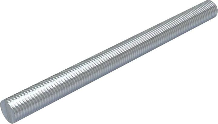 Produktbild OBO Bettermann 3141306 2078 M12 1M G Gewindestange 1000 mm Stahl 10 St.