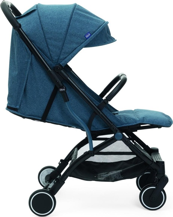 Productafbeelding Chicco Trolley Mij