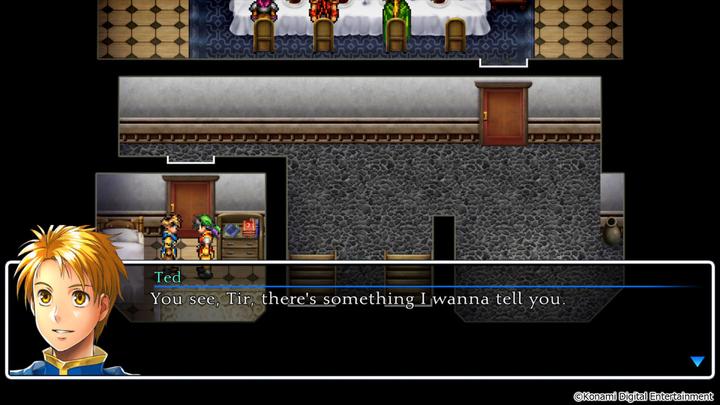 Image du produit Konami Suikoden I & II HD Remaster (Switch, DE)