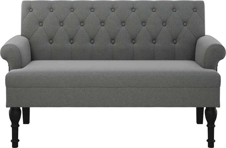 Produktbild vidaXL Bank (120 cm)