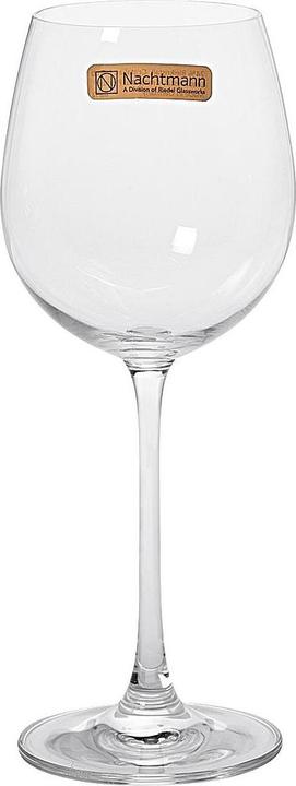 Immagine prodotto Nachtmann Vivendi (47.40 cl, 4 Occhiali, Bicchieri da vino bianco)