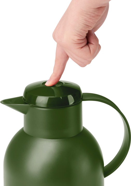Actual product image Emsa Samba Quick (1.50 l)