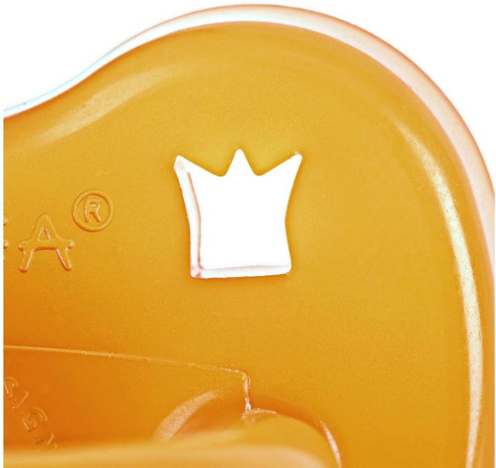 Produktbild Hevea Crown (1x, 0 - 3 Monate)