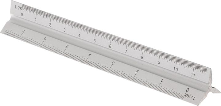 Image du produit Xd Collection - Règle (17 cm)