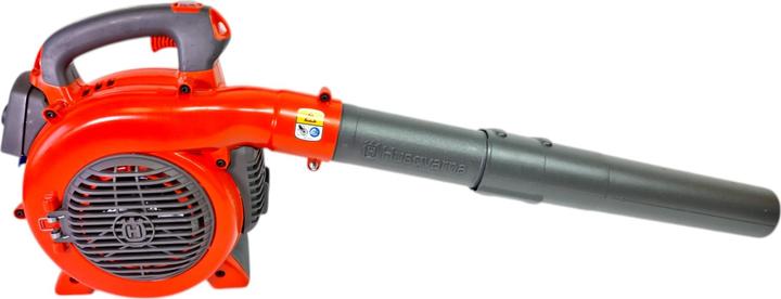 Produktbild Husqvarna 125bvx (Benzinbetrieb, Laubsauger)