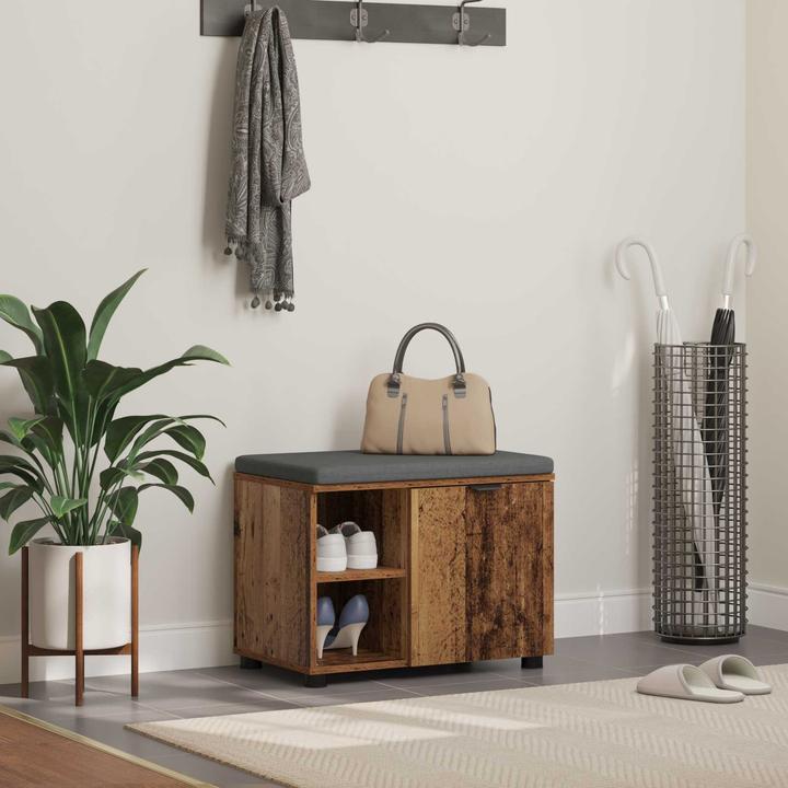 Image du produit vidaXL Flurbank (38 cm)
