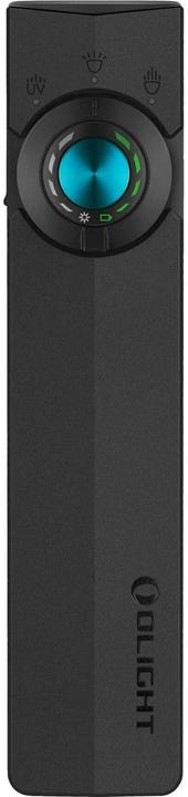 Image du produit Olight ArkPro (12.40 cm, 1500 lm)