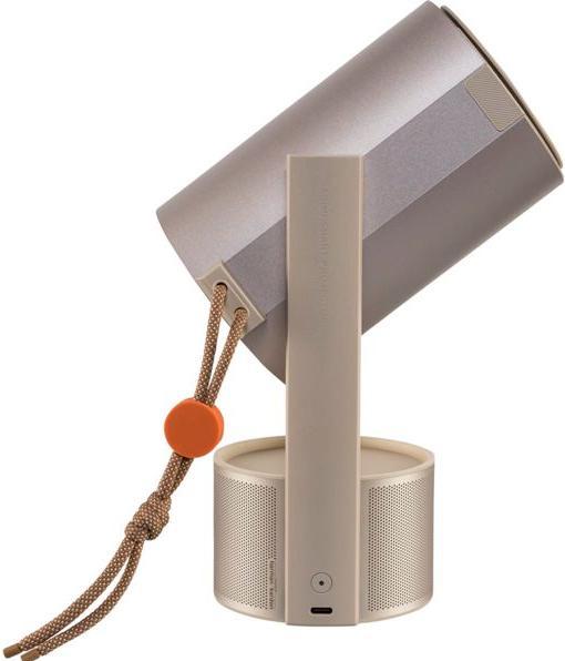 Actual product image XGIMI MoGo 3 Pro (CH) (Full HD, 450 lm, 1.2:1)