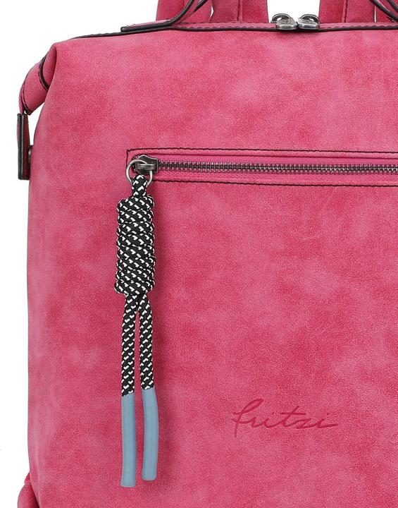 Image du produit Fritzi aus Preußen Bitzi04 City sac à dos 30 cm