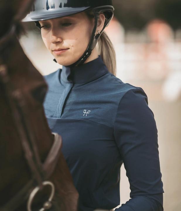 Actual product image Horse Pilot Suntech (S)