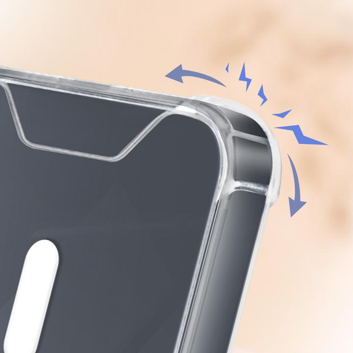 Image du produit Avizar MagSafe Fusion Case Series (Apple iPhone 15 Pro)