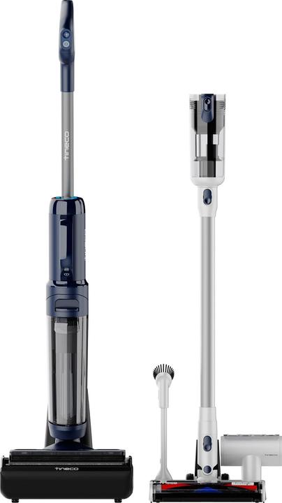 Actual product image Tineco Floor One Switch S6 Pet (Vacuuming + mopping)