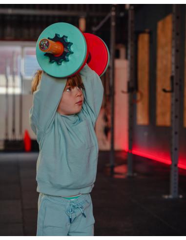 Produktbild Fitkidz Dumbell