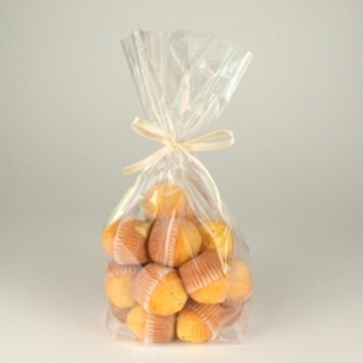 Produktbild Starpak Bodenbeutel (10 x)