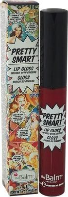 Actual product image The Balm Read My Lips (Va va voom)