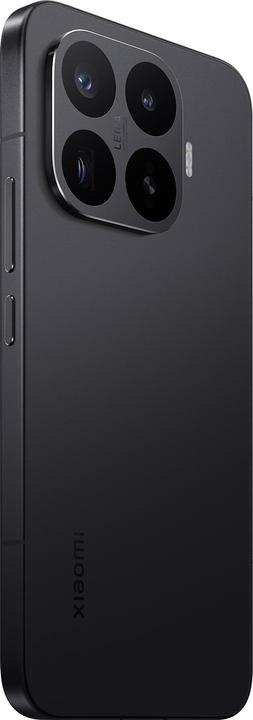 Immagine prodotto Xiaomi 17T Pro 5G Dual Sim 12GB RAM 512GB - Black (512 GB, Nero, 6.83", Doppia SIM, 5G)
