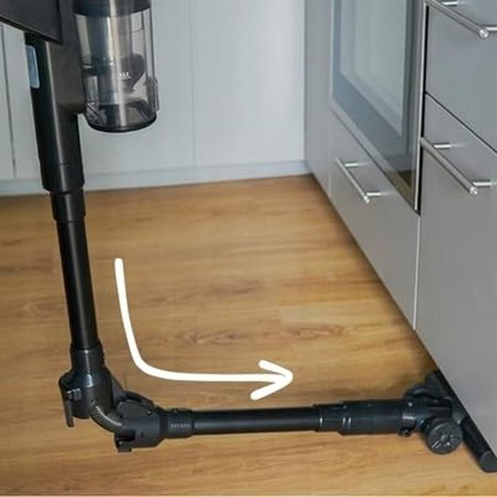 Image du produit Huslog Aspirateur vertical Flexi Space