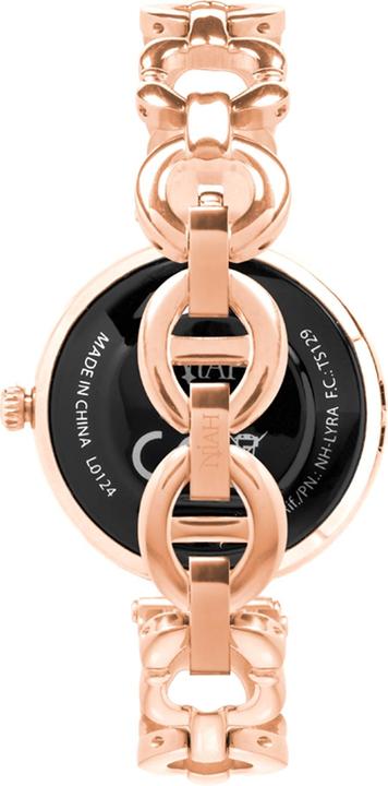 Produktbild Techmade Smart Watch Lyra Gold Rose (36 mm)