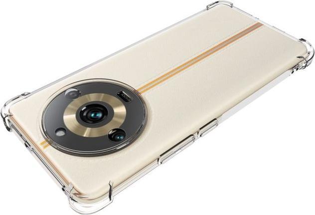 Immagine prodotto MU Classic Serie Softcase TPU (Realme 11 Pro)