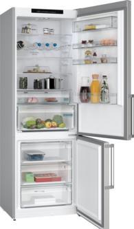 Image du produit Siemens KG49NEICU (440 l)