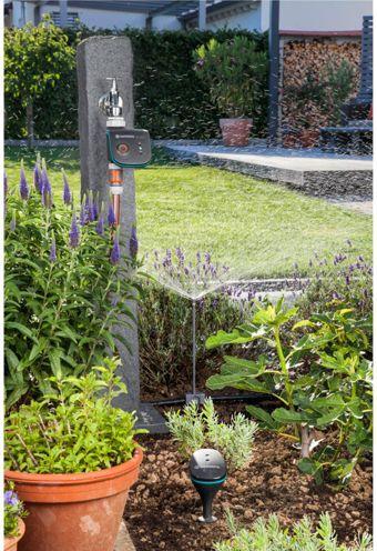 Immagine prodotto Gardena controllo intelligente dell'acqua (Computer per l'irrigazione)