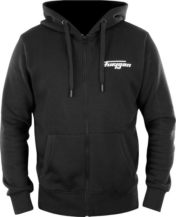 Actual product image Furygan Corp (M)
