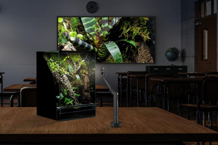 Actual product image Ipevo DOK VZ-X Ultra (4K)