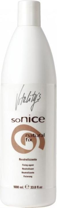 Produktbild Vitality's 039s So nice Natural Fix 1000ml (1000 ml)