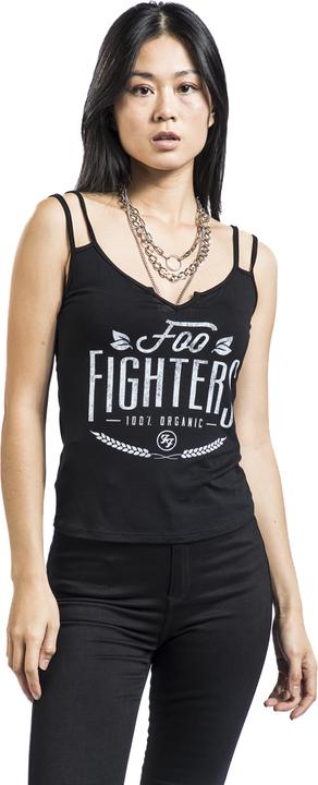 Produktbild Foo Fighters Organic Venus (S)