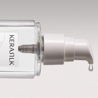 Produktbild Kerasilk Multi-Benefit Haaröl (50 ml)