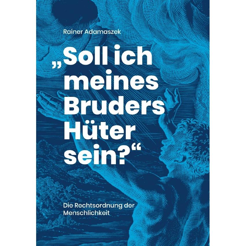 'Soll ich meines Bruders Hüter sein?', Schulbücher von Rainer Adamaszek