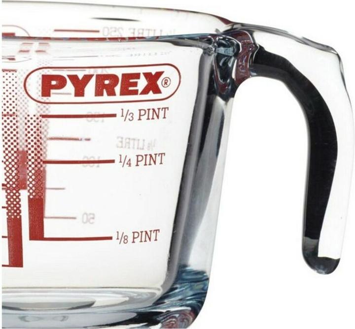 Actual product image Kitchen Craft Measuring jug (250 ml)