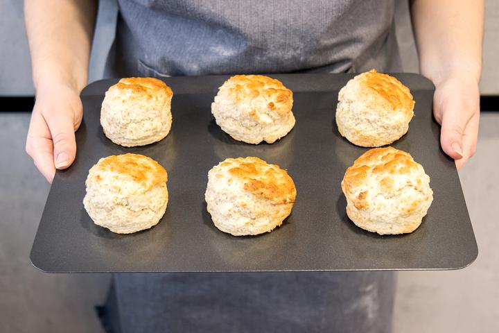 Produktbild Master Class Backblech